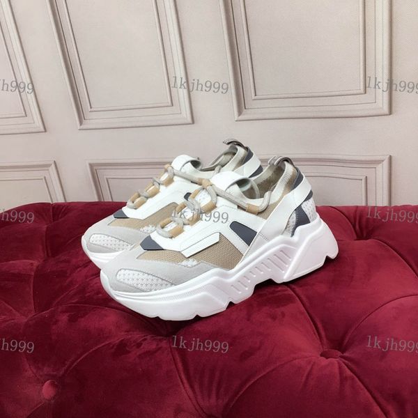 the version of the platform sneakers men and women running shoes letter lace design perfectly interprets the latest inspiration of shoes, Black
the version of the platform sneakers men and women running shoes letter lace design perfectly interprets the latest inspiration of shoes, Black