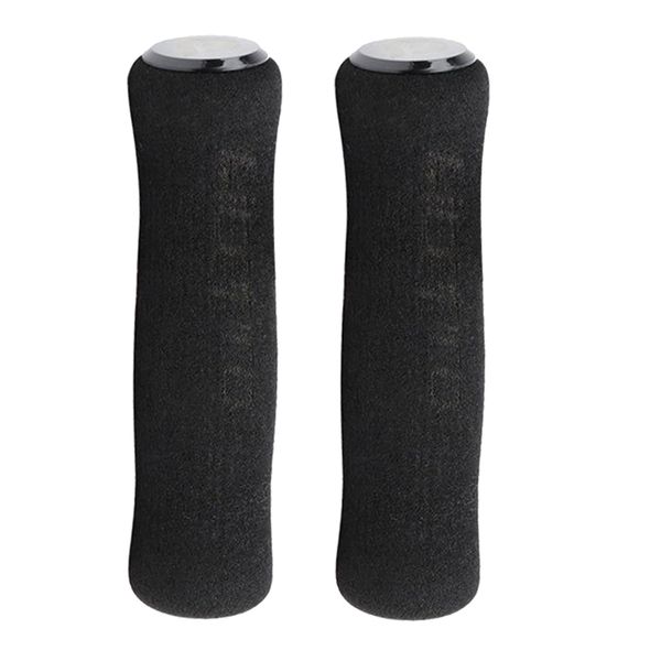 1pair bicycle lock on mtb cycling handlebar grips folding cycling road bike mountain bike rubber sponge hand cover anti-slip
1pair bicycle lock on mtb cycling handlebar grips folding cycling road bike mountain bike rubber sponge hand cover anti-slip