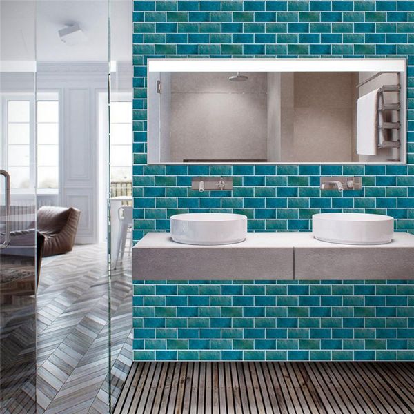 6pcs 3d brick wall sticker diy self-adhesive decor waterproof covering wallpaper for bathroom kids room kitchen stickers
6pcs 3d brick wall sticker diy self-adhesive decor waterproof covering wallpaper for bathroom kids room kitchen stickers
