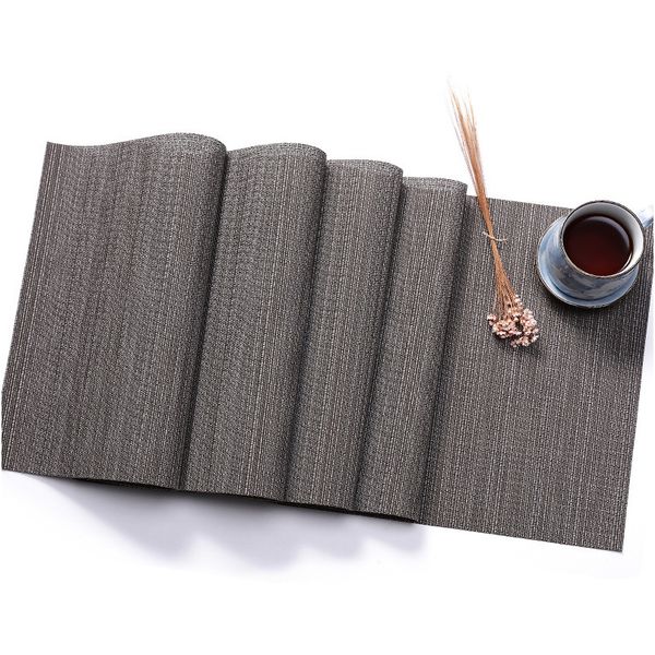 special pvc bamboos tablecloth dinning table runners insulation pad l home furnishing decor kitchen accessories decoration f wmtioh
special pvc bamboos tablecloth dinning table runners insulation pad l home furnishing decor kitchen accessories decoration f wmtioh