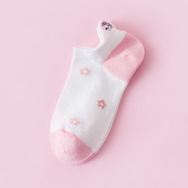 icco7 invisible shallow mouth summer thin women's summer socksstyle heel embroidery cute cotton cotton socks socks cartoon cat m3a6w, Black
icco7 invisible shallow mouth summer thin women's summer socksstyle heel embroidery cute cotton cotton socks socks cartoon cat m3a6w, Black