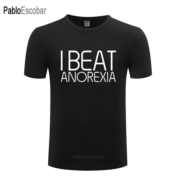 i beat anorexia funny mens men shubuzhi new short sleeve cotton casual tee hoodie designers t shirts sweatshirt
i beat anorexia funny mens men shubuzhi new short sleeve cotton casual tee hoodie designers t shirts sweatshirt