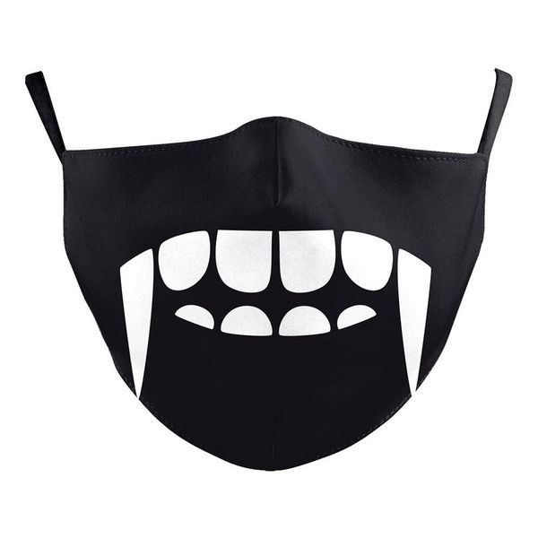 черной печать хлопок маска маска дышащего рот обложка пыле загрязнение мода многоразовые взрослые моющейся лицевые маски bbykaq sweet07 
черной печать хлопок маска маска дышащего рот обложка пыле загрязнение мода многоразовые взрослые моющейся лицевые маски bbykaq sweet07