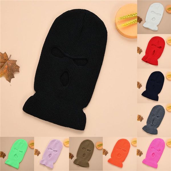 beanies full face cover mask three 3 hole balaclava knit hat army tactical cs winter ski cycling beanie scarf warm masks
beanies full face cover mask three 3 hole balaclava knit hat army tactical cs winter ski cycling beanie scarf warm masks
