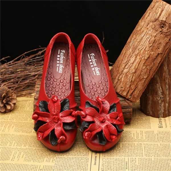 genuine 2021 new leather apartments fashion flower slide on women shoes ballet flats mocassins ballarina 35-41 il0f, Black
genuine 2021 new leather apartments fashion flower slide on women shoes ballet flats mocassins ballarina 35-41 il0f, Black