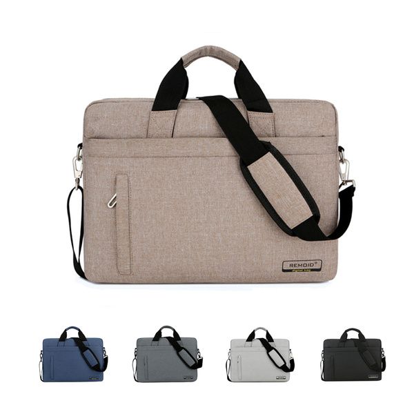 nylon briefcase women men 13.3 14.6 15.6 17.3 inches lapbag waterproof office documents bags travel shoulder handbag
nylon briefcase women men 13.3 14.6 15.6 17.3 inches lapbag waterproof office documents bags travel shoulder handbag