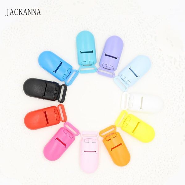 pacifiers# 20pcs 15mm kam plastic clips transparent pacifier soother holder for baby 11 colors to choose1
pacifiers# 20pcs 15mm kam plastic clips transparent pacifier soother holder for baby 11 colors to choose1