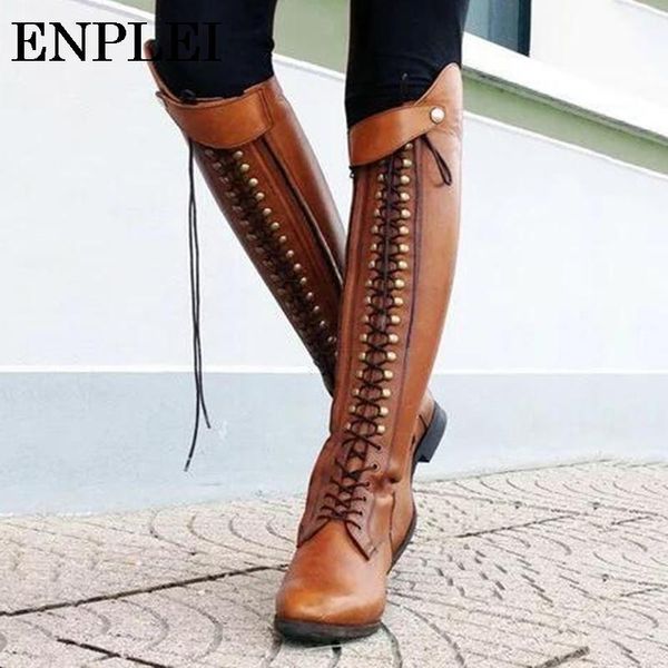 boots enplei autumn winter riding women with zipper square equestrian high knight personality female size 34-44, Black
boots enplei autumn winter riding women with zipper square equestrian high knight personality female size 34-44, Black