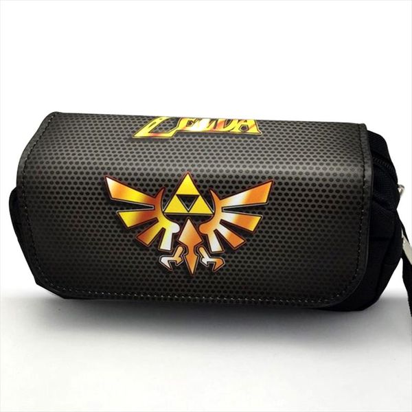 cosmetic bags the legend of zelda pencil case pen bag cosmetic bag drop shipping good quality
cosmetic bags the legend of zelda pencil case pen bag cosmetic bag drop shipping good quality