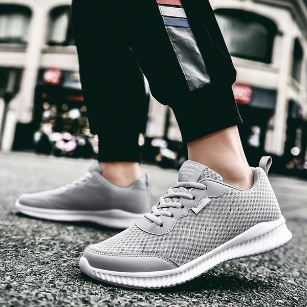 super lightweight shoes men large sizes 39-48 summer mesh casual shoes breathable soft walking shoe 3 colors zapatillas hombre #iv0a
super lightweight shoes men large sizes 39-48 summer mesh casual shoes breathable soft walking shoe 3 colors zapatillas hombre #iv0a