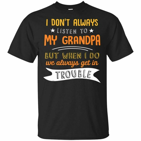 я не всегда слушать мои дедушка t-shirt размер s-3xl новый мужской смешной tops tee shirt спорта с капюшоном hoodie
я не всегда слушать мои дедушка t-shirt размер s-3xl новый мужской смешной tops tee shirt спорта с капюшоном hoodie