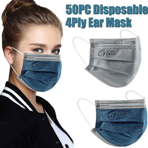comfortable carbon bamboo 4ply masks newear 50pc activated loop disposable face industrial dust safe protective mask mascarillas
comfortable carbon bamboo 4ply masks newear 50pc activated loop disposable face industrial dust safe protective mask mascarillas
