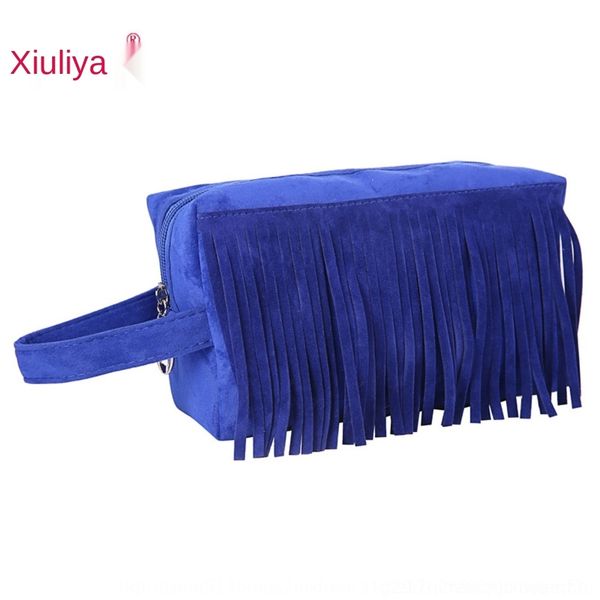 ks1oe cosmetic storage velvet bag cosmetic travel bagfashion tassel portable double-sided capacity storage bag portable travel large ypgds
ks1oe cosmetic storage velvet bag cosmetic travel bagfashion tassel portable double-sided capacity storage bag portable travel large ypgds