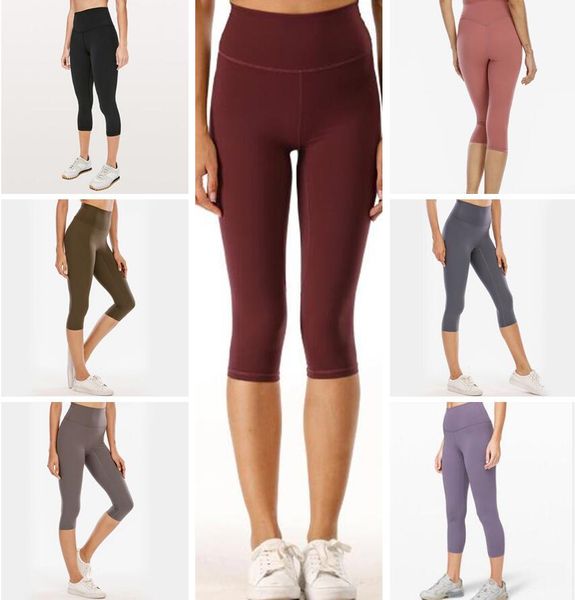 2021 womens stylist lu high lulu vfu yoga pants leggings yogaworld women workout fitness set wear elastic fitness lady full tights solid #98
2021 womens stylist lu high lulu vfu yoga pants leggings yogaworld women workout fitness set wear elastic fitness lady full tights solid #98