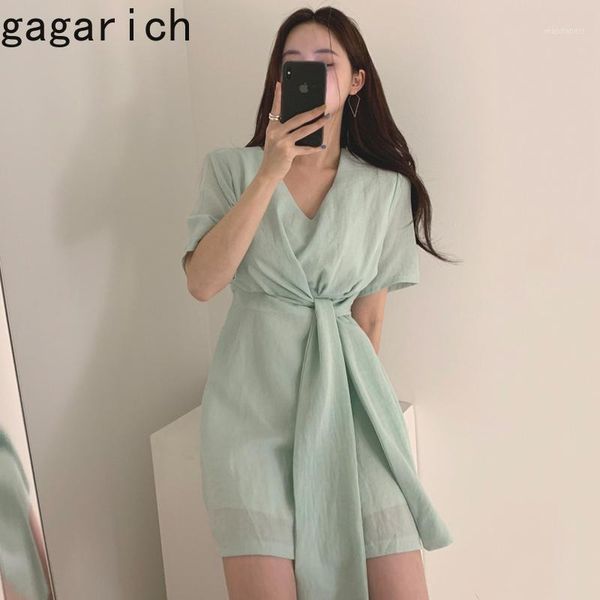 gagarich women elegant dress women korean style slim midi short dresses v-neck solid short sleeve summer ladies vestido1, Black;gray
gagarich women elegant dress women korean style slim midi short dresses v-neck solid short sleeve summer ladies vestido1, Black;gray