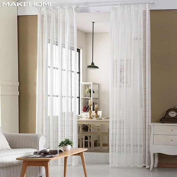 curtain & drapes soft hand feeling white tulle curtains for living room kids bedroom decoration plaid modern solid sheer voile
curtain & drapes soft hand feeling white tulle curtains for living room kids bedroom decoration plaid modern solid sheer voile