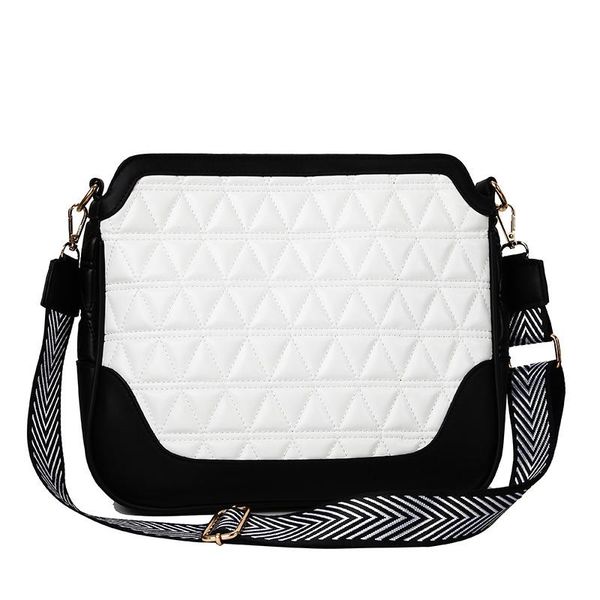 fashion tote bag for women 2020 new fashion korean version versatile large capacity single shoulder oblique span bag
fashion tote bag for women 2020 new fashion korean version versatile large capacity single shoulder oblique span bag