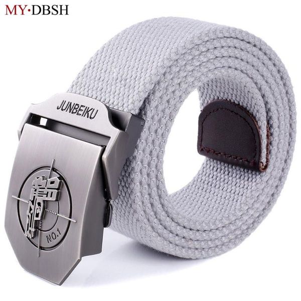 new arrival fashion striped men leather belt men's canvas belt tactical belts men metal tactics woven strap ing, Black;brown
new arrival fashion striped men leather belt men's canvas belt tactical belts men metal tactics woven strap ing, Black;brown