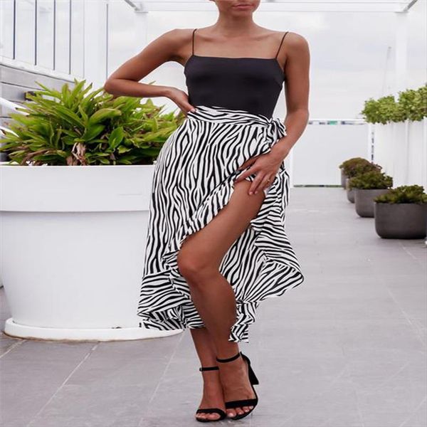 faldas mujer moda 2020 женщины wrap саронг длинная юбка zebra stripe бич cover up bohemian boho смок богемный стиль классный прохладный, Black
faldas mujer moda 2020 женщины wrap саронг длинная юбка zebra stripe бич cover up bohemian boho смок богемный стиль классный прохладный, Black