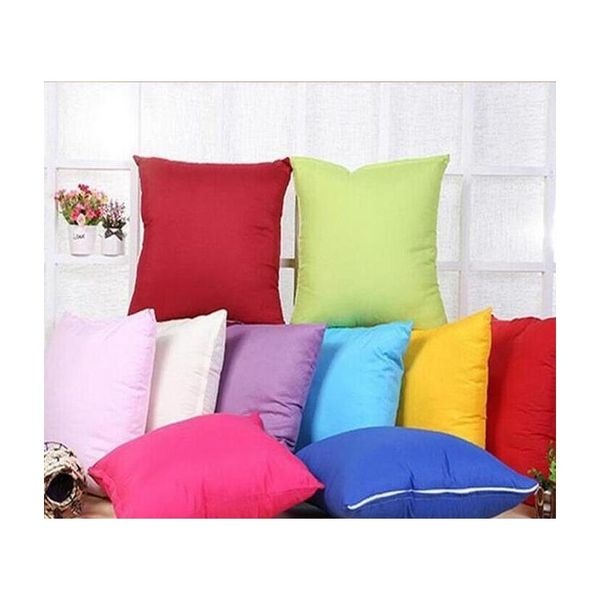 home 45 * 45cm home sofa throw pillowcase pure color polyester white pillow cover cushion cover decor pillow case blank christmas decor 8i6
home 45 * 45cm home sofa throw pillowcase pure color polyester white pillow cover cushion cover decor pillow case blank christmas decor 8i6