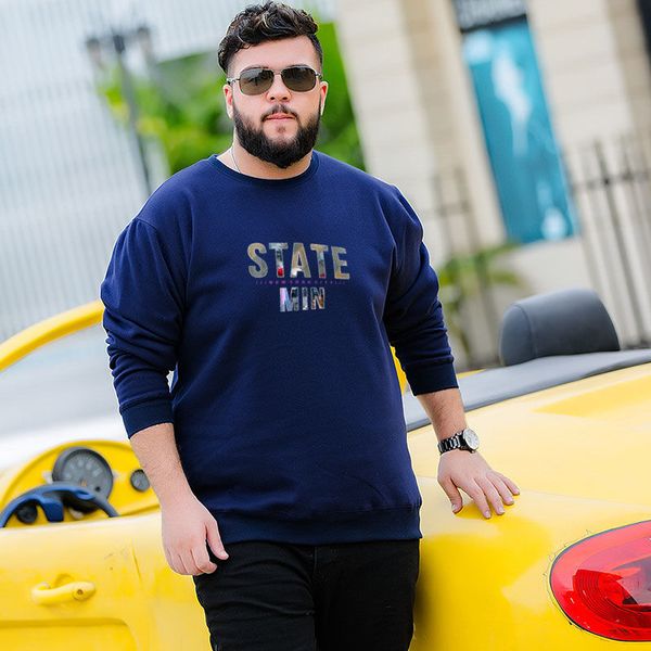 new winter 2021 plus velvet thicker warm men's clothing big fat guy base coat long masculine clothes tide zf0q, Black
new winter 2021 plus velvet thicker warm men's clothing big fat guy base coat long masculine clothes tide zf0q, Black