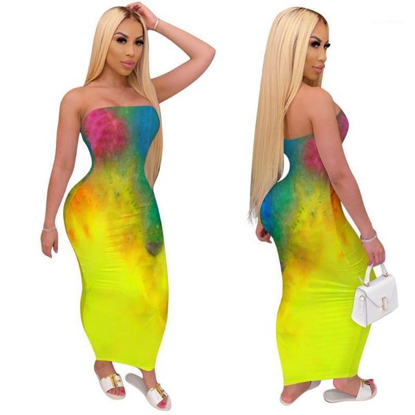 maternity dresses tie dye long maxi dress women summer wrap robe elegant off shoulder backless bodycon night club party tube dresses1, White
maternity dresses tie dye long maxi dress women summer wrap robe elegant off shoulder backless bodycon night club party tube dresses1, White