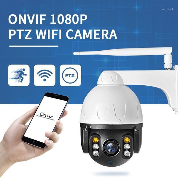 1080p ptz wifi ip camera outdoor 4x digital zoom ai human detection wireless camera h.264 audio 2mp security cctv1
1080p ptz wifi ip camera outdoor 4x digital zoom ai human detection wireless camera h.264 audio 2mp security cctv1