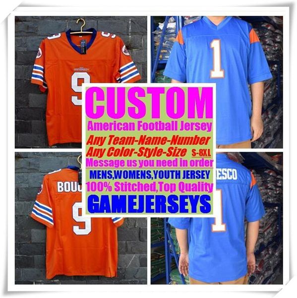 custom basketball baseball ice hockey men women kids american football jerseys college vapor untouchable stitched jersey boys 4xl 5xl 6xl, Black
custom basketball baseball ice hockey men women kids american football jerseys college vapor untouchable stitched jersey boys 4xl 5xl 6xl, Black