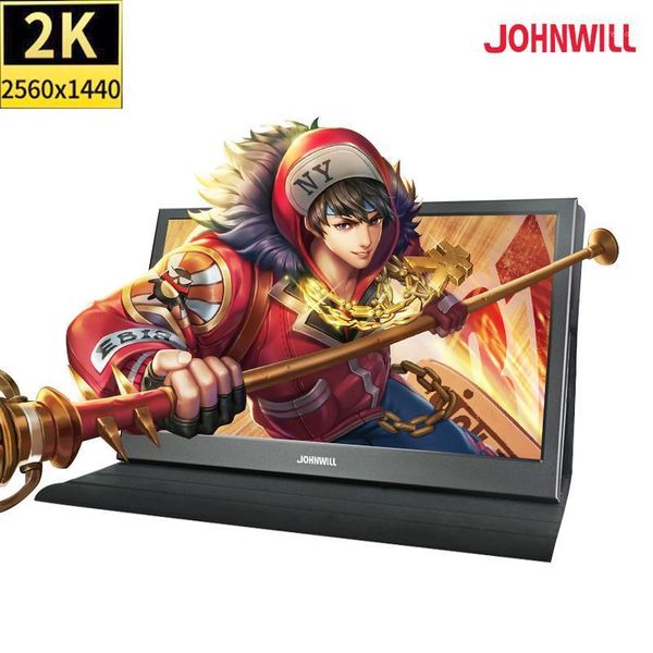 monitors 13.3 inch 2k touch screen portable computer gaming monitor pc ps3 ps4 xbo x360 ips lcd display for raspberry pi1
monitors 13.3 inch 2k touch screen portable computer gaming monitor pc ps3 ps4 xbo x360 ips lcd display for raspberry pi1