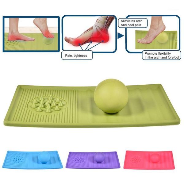 integrated fitness equip silicone foot massager wrist neck and massage ball to relieve pain1
integrated fitness equip silicone foot massager wrist neck and massage ball to relieve pain1