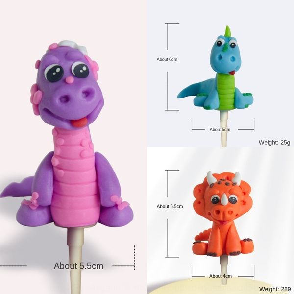 zz4qm decoration soft doll doll plug-in cake small insert 3d insert cute dinosaur decoration animal cake clay plug-in 7zuxd
zz4qm decoration soft doll doll plug-in cake small insert 3d insert cute dinosaur decoration animal cake clay plug-in 7zuxd