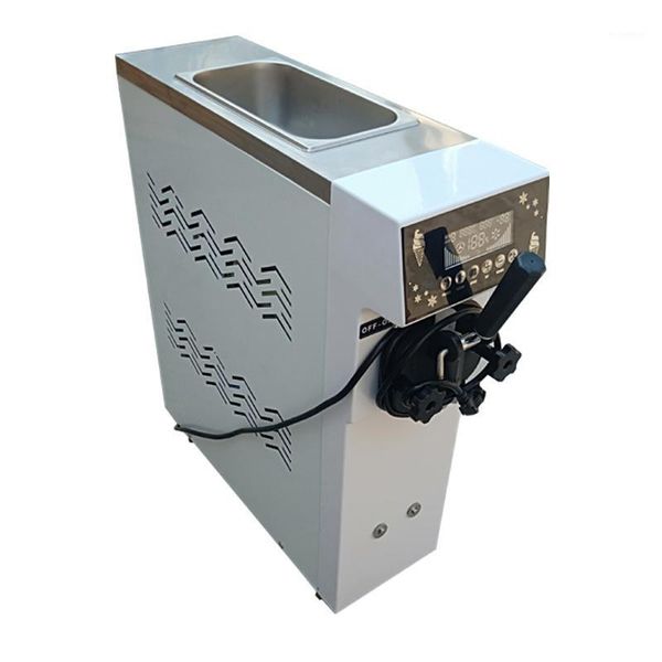 ice cream making machine single head english operating system rapid cooling maker1
ice cream making machine single head english operating system rapid cooling maker1