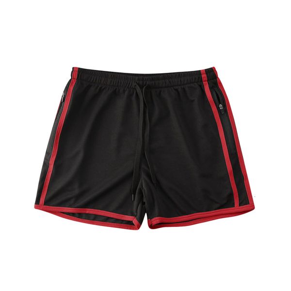 men's fitness running workout bodybuilding gym shorts athletic sports casual short jogging sweat, White;black
men's fitness running workout bodybuilding gym shorts athletic sports casual short jogging sweat, White;black