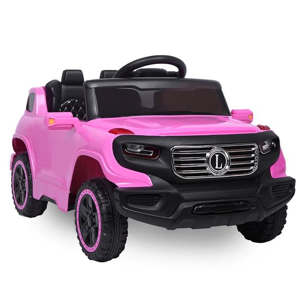 safety kids ride on car electric power wheels music and light wireless remote control 3 speed ing
safety kids ride on car electric power wheels music and light wireless remote control 3 speed ing