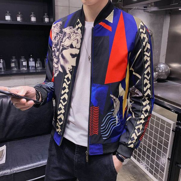 men's jacket pattern printing geometric body combination men's women women's high-quality warm windbreaker jacket designer au, White;black
men's jacket pattern printing geometric body combination men's women women's high-quality warm windbreaker jacket designer au, White;black