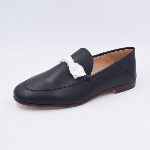 lovirs women classics flat loafers genuine cow leather shoes metal decoration casual flats female loafer oxford shoes 201105, Black
lovirs women classics flat loafers genuine cow leather shoes metal decoration casual flats female loafer oxford shoes 201105, Black