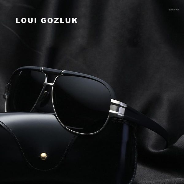sunglasses men polarized designer sun glasses for male gafas masculino sunglasses1, White;black
sunglasses men polarized designer sun glasses for male gafas masculino sunglasses1, White;black