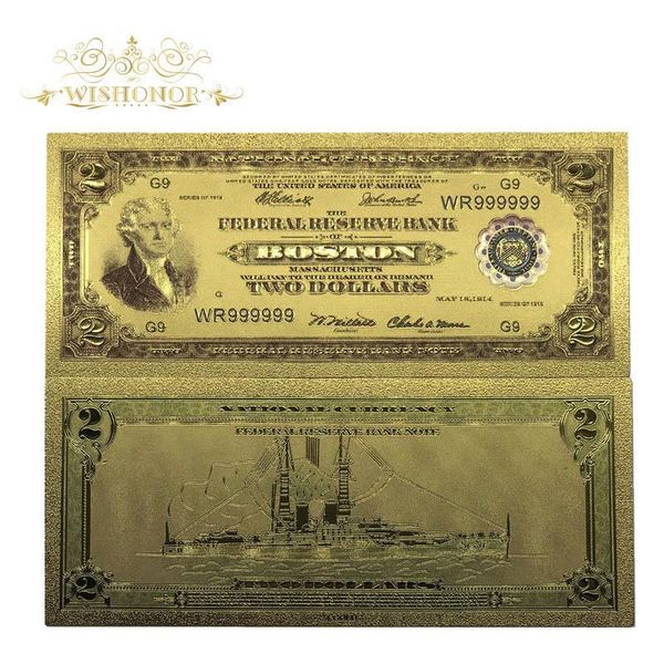 10pcs lot 1875 year the united states usd 5 dollar gold banknotes in 99.9 gold fake paper money for business gifts sqceaz pingtoy
10pcs lot 1875 year the united states usd 5 dollar gold banknotes in 99.9 gold fake paper money for business gifts sqceaz pingtoy