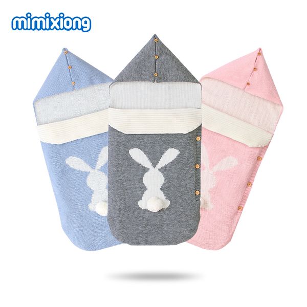 детские спальные мешки коляски cute rabbit knittted новорожденный пеленать wrap сна мешки 0-6months infant bebes конверты footmuff теплые 20
детские спальные мешки коляски cute rabbit knittted новорожденный пеленать wrap сна мешки 0-6months infant bebes конверты footmuff теплые 20