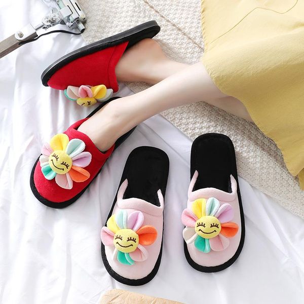 2021 new women casual floral indoor home slippers flower soft slippers winter flip flops female slides mtx69, Black
2021 new women casual floral indoor home slippers flower soft slippers winter flip flops female slides mtx69, Black