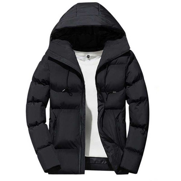 new winter men's casual plus size hooded cotton jacket casaco masculino jaqueta erkek giyim inverno abrigo fashion 2020 clothing, Black
new winter men's casual plus size hooded cotton jacket casaco masculino jaqueta erkek giyim inverno abrigo fashion 2020 clothing, Black