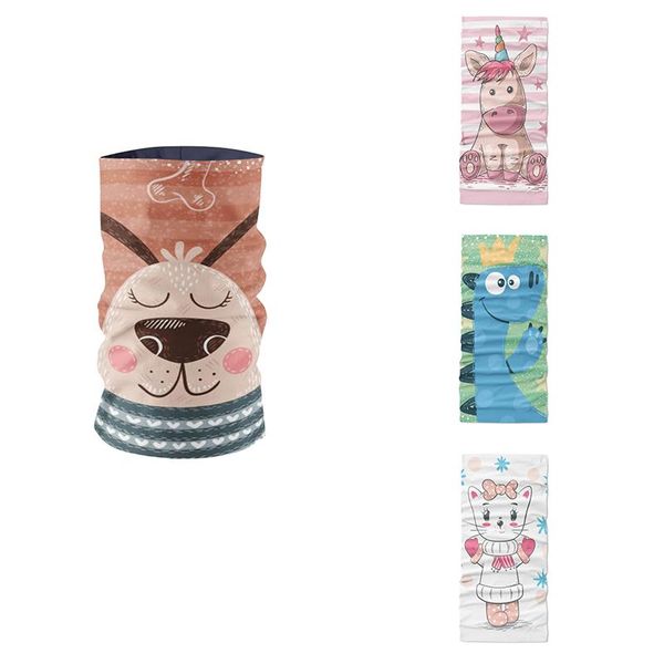 scarves 3d printed animal scarf cute cartoon girl handkerchief summer neck gaiter magic sports elastic headband hip hop hand strap, Blue;gray
scarves 3d printed animal scarf cute cartoon girl handkerchief summer neck gaiter magic sports elastic headband hip hop hand strap, Blue;gray