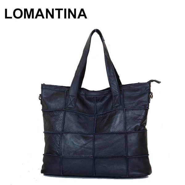 lomantina designer women handbags ladies bolsa feminine shoulder crossbody tote bag black large capacity women office purse
lomantina designer women handbags ladies bolsa feminine shoulder crossbody tote bag black large capacity women office purse