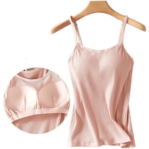 new summer casual one piece camisole women adjustable strap built in bra padded wire solid bra camis basic shirt women, White
new summer casual one piece camisole women adjustable strap built in bra padded wire solid bra camis basic shirt women, White