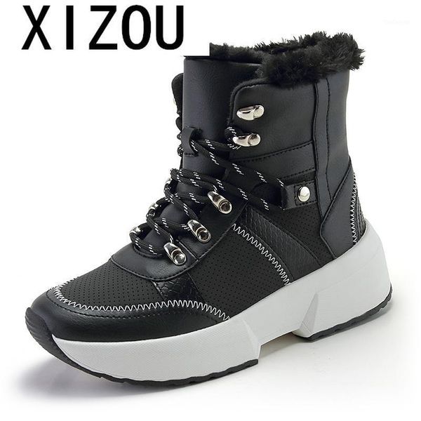 boots women split leather super warm fur winter black white shoes woman fashion ladies slim platform ankle1
boots women split leather super warm fur winter black white shoes woman fashion ladies slim platform ankle1