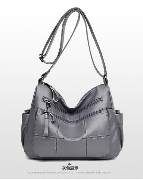 hbp non-brand versatile middle aged and elderly women's bag korean version elderly messenger bag mother's single shoulder bag soft
hbp non-brand versatile middle aged and elderly women's bag korean version elderly messenger bag mother's single shoulder bag soft