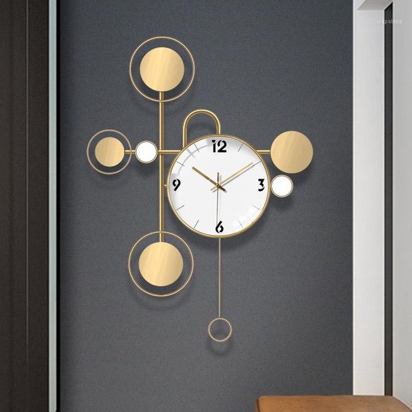 large wall clock modern design for home decoration house metal glass 3d watch wall sticker art design fashion1
large wall clock modern design for home decoration house metal glass 3d watch wall sticker art design fashion1
