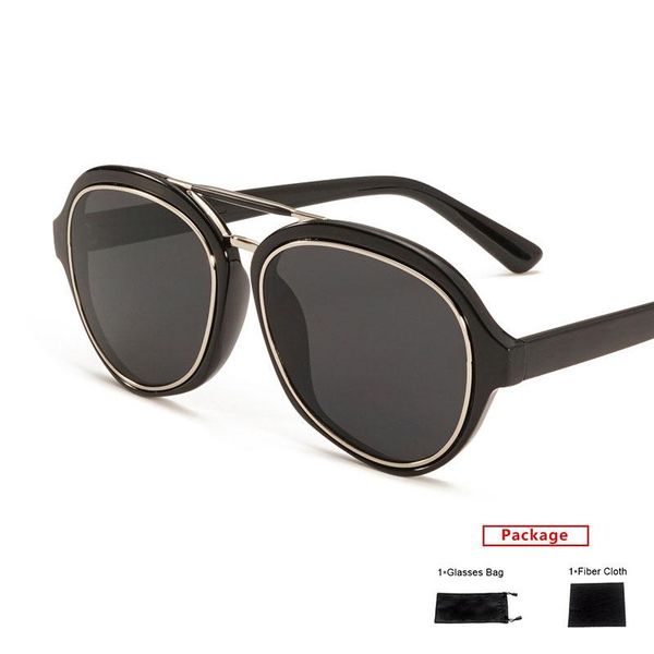 sunglasses mimiyou round goggle women wrap cool retro fashion men brand uv400 eyeglasses shades, White;black
sunglasses mimiyou round goggle women wrap cool retro fashion men brand uv400 eyeglasses shades, White;black