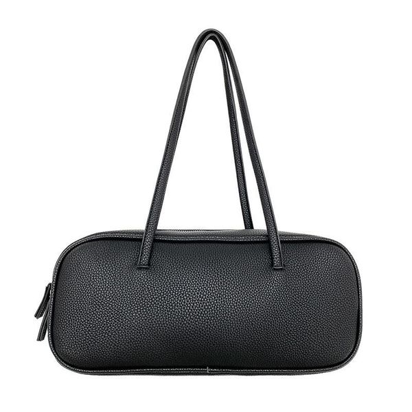 2020 black small square bag women's fashion trend hand bag women's shoulder armpit
2020 black small square bag women's fashion trend hand bag women's shoulder armpit