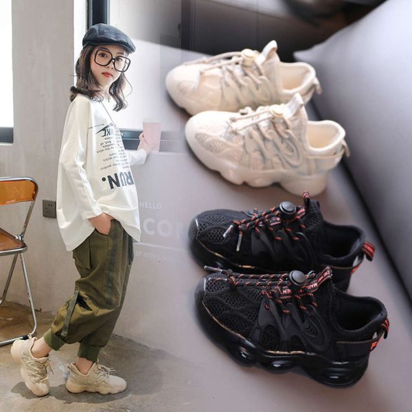 flying spring 2021 new boys' girls' leisure korean light and breathable children's sports sho, Black;red
flying spring 2021 new boys' girls' leisure korean light and breathable children's sports sho, Black;red